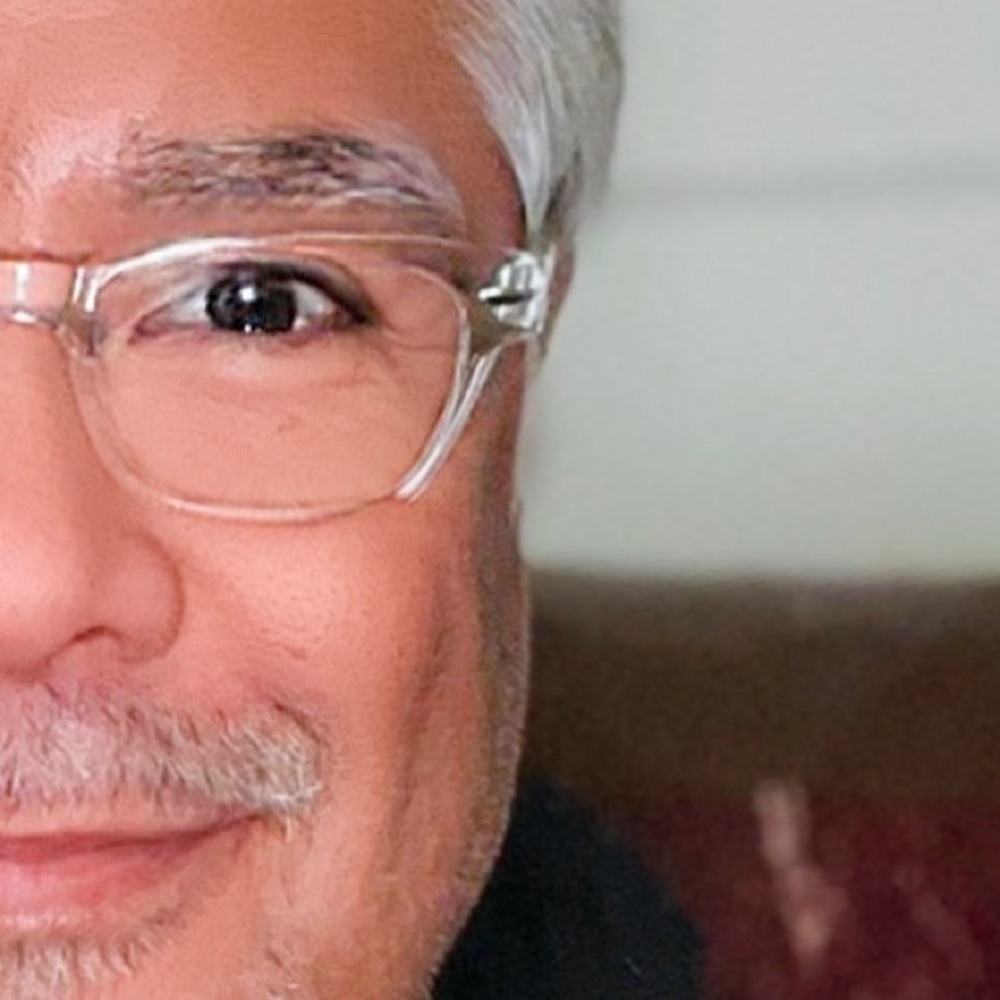 Meet your Posher, John j